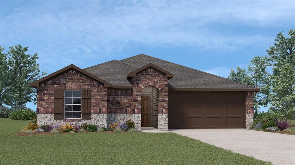 612 Edge Hill Lane - Photo 1