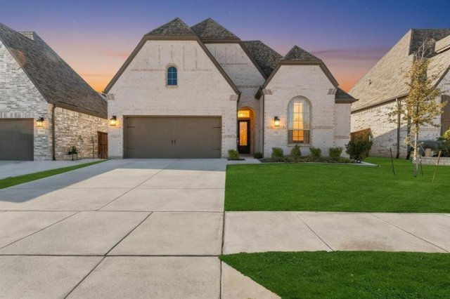 1669 Stowers Trail
