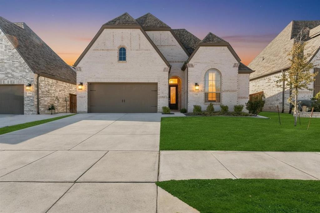 1669 Stowers Trail - Photo 1