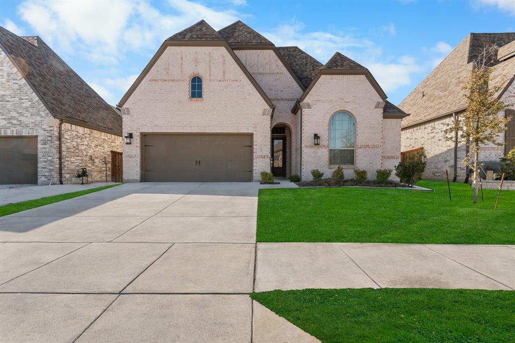1669 Stowers Trail - Photo 2