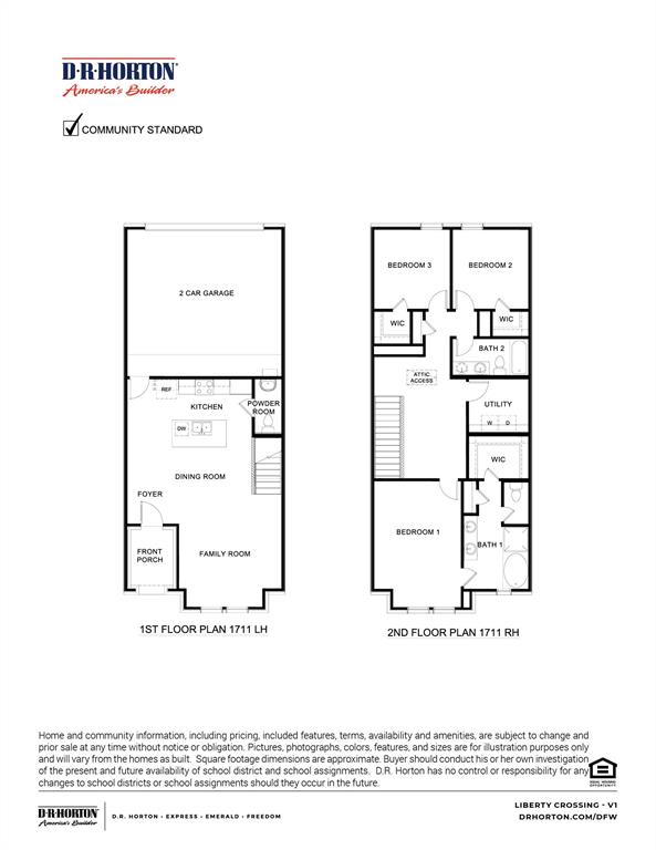 1907 Hellams Lane - Photo 3