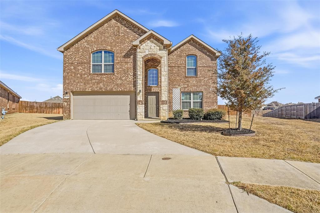 8405 Sweet Flag Lane - Photo 1