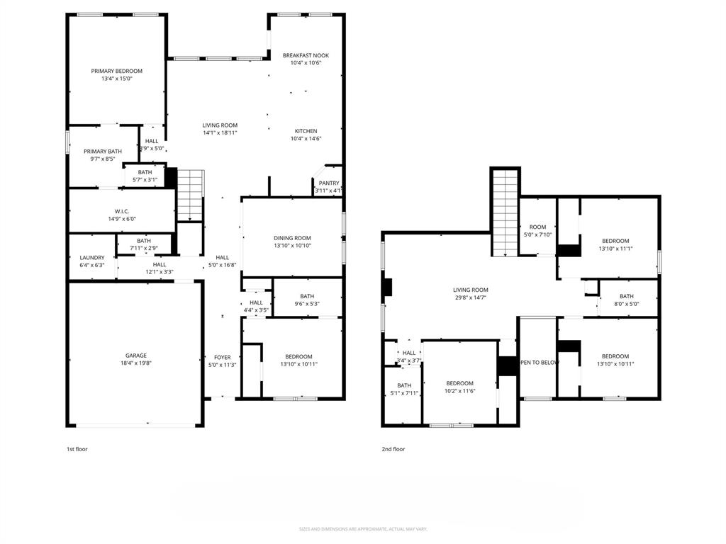 8405 Sweet Flag Lane - Photo 36