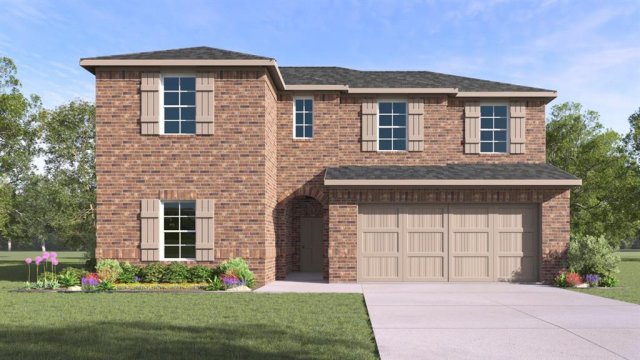 1335 Taggart Street