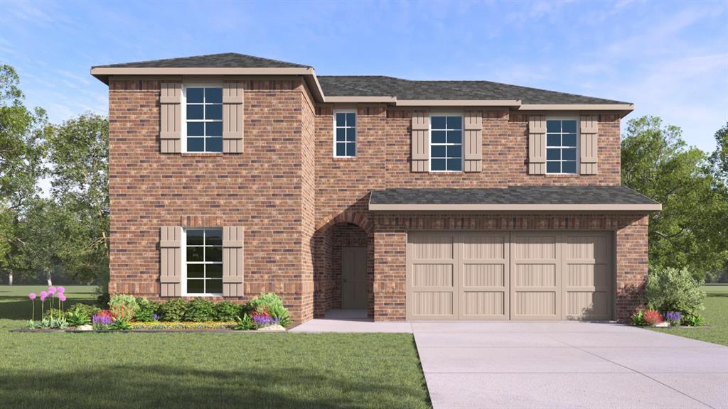 1335 Taggart Street - Photo 1