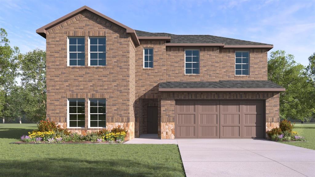 1335 Taggart Street - Photo 2