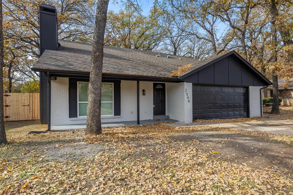 2506 Holt Road - Photo 1