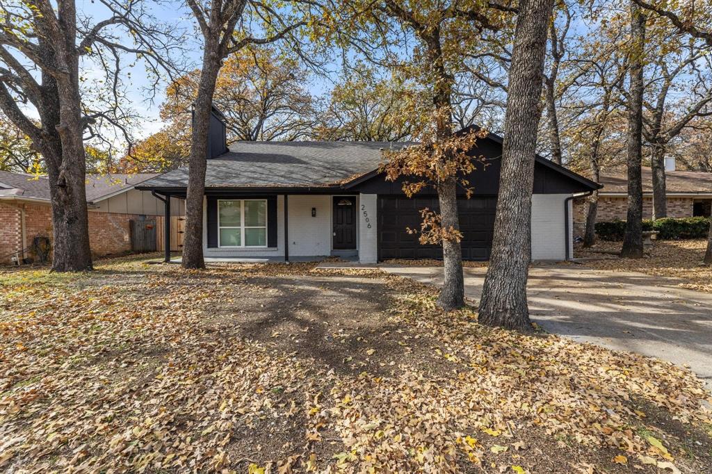 2506 Holt Road - Photo 2