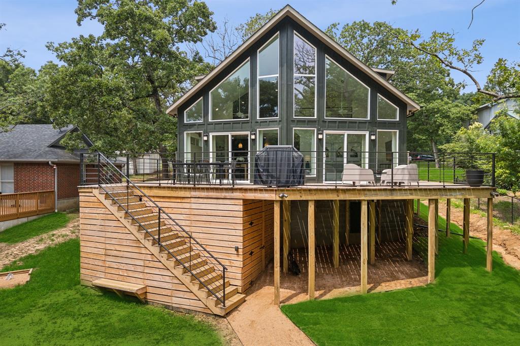 5336 Point La Vista Road - Photo 1