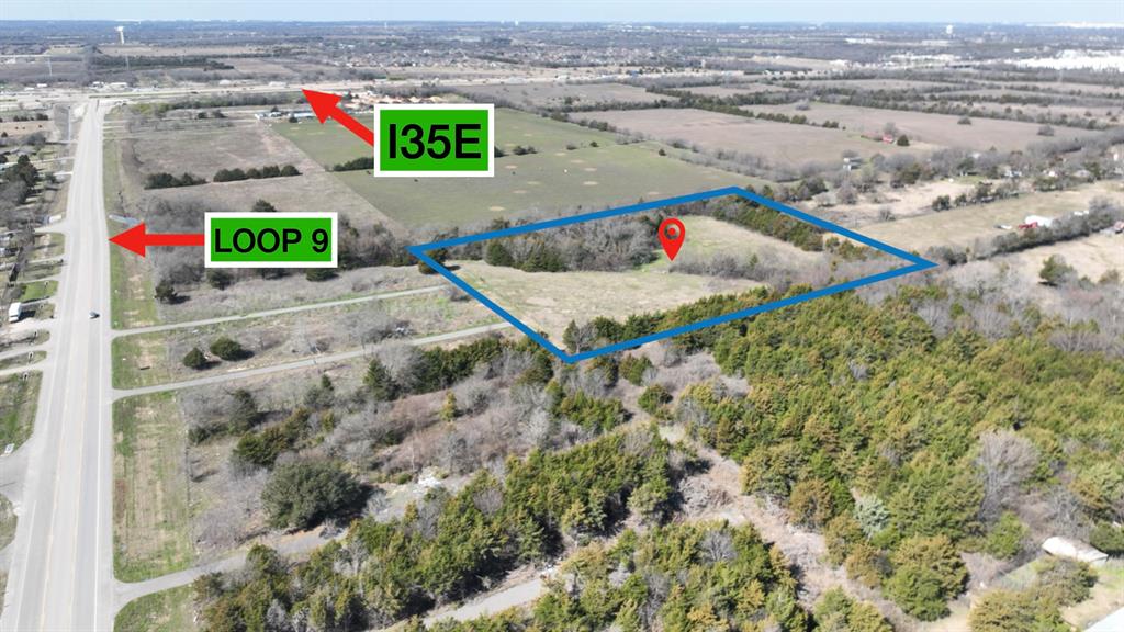 806 & 802 Loop 9  (Tater Brown) ByPass - Photo 1