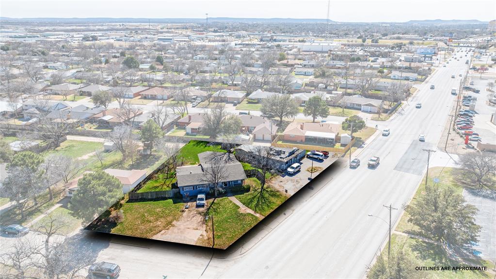 3617 Buffalo Gap Road - Photo 1