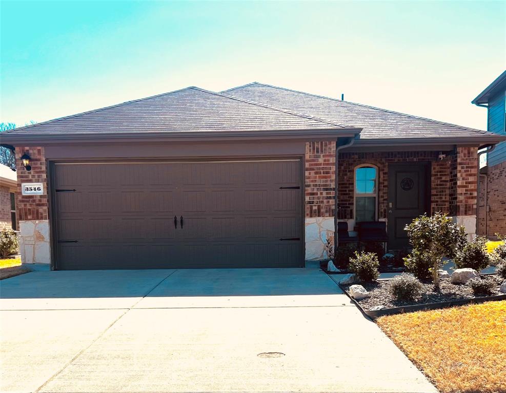 3546 Mildren Bend - Photo 1