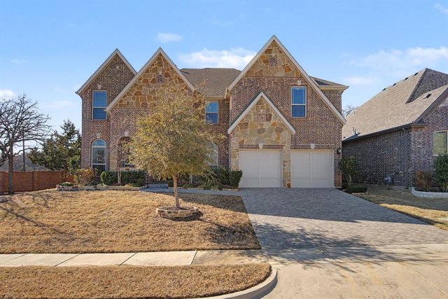 3409 Florence Drive