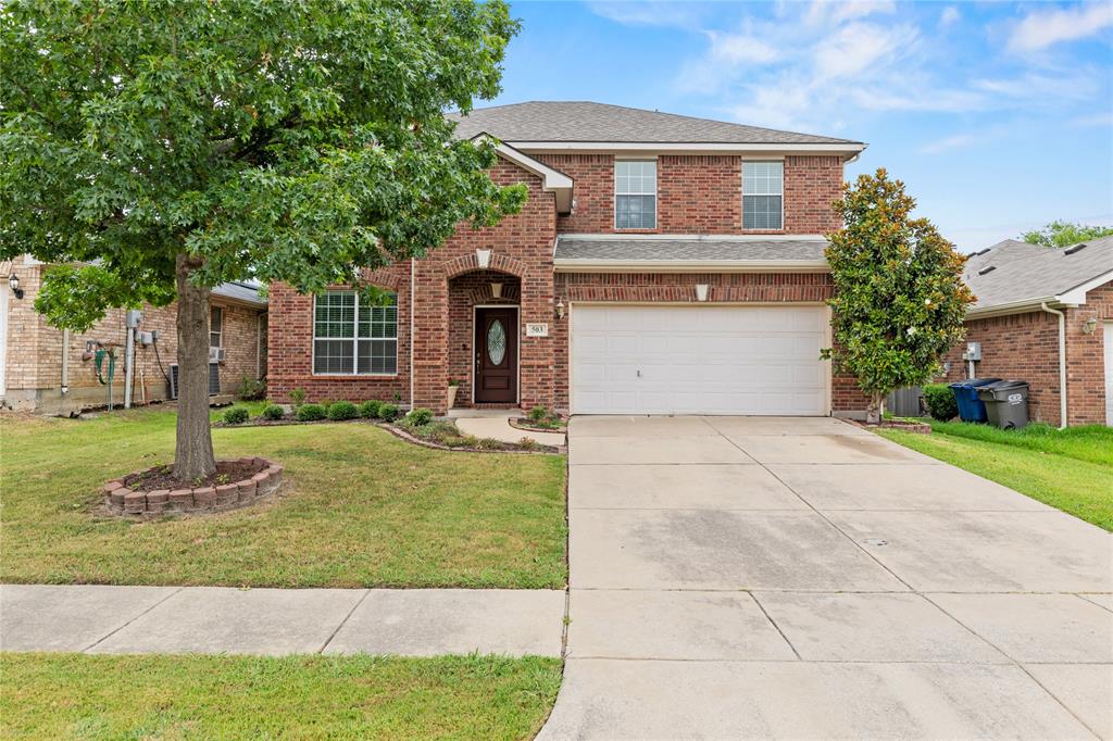 503 Creekside Drive - Photo 1