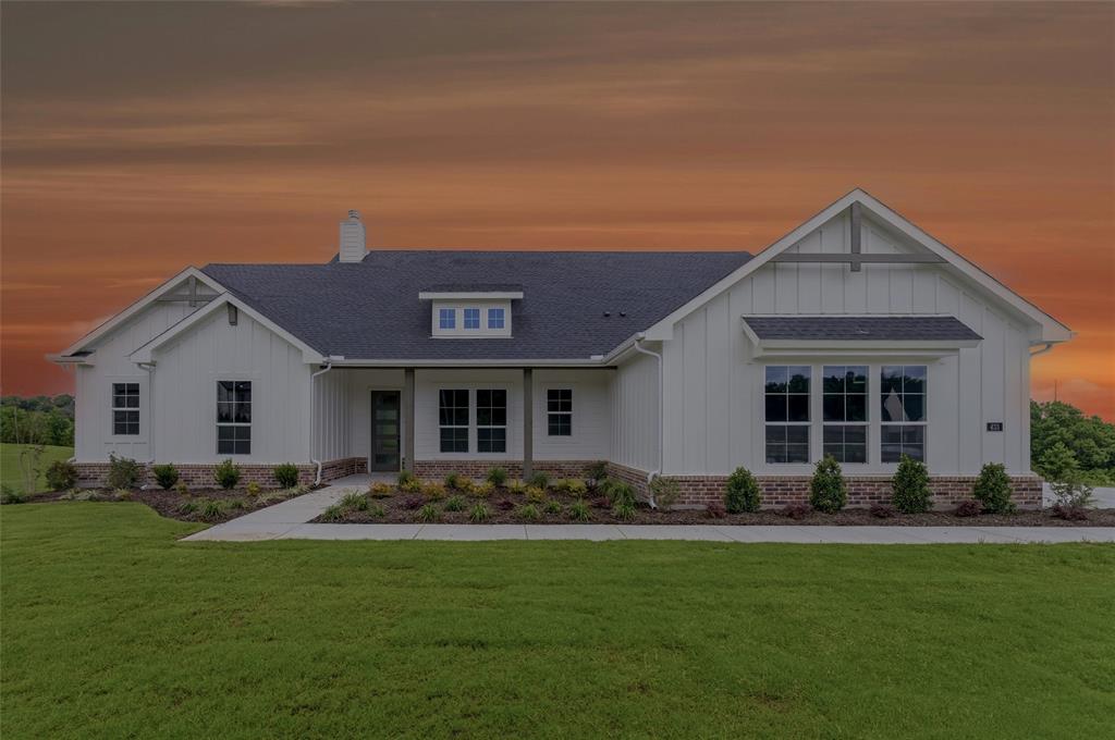 433 Texas Sage Trail - Photo 1