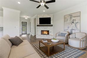 433 Texas Sage Trail - Photo 22