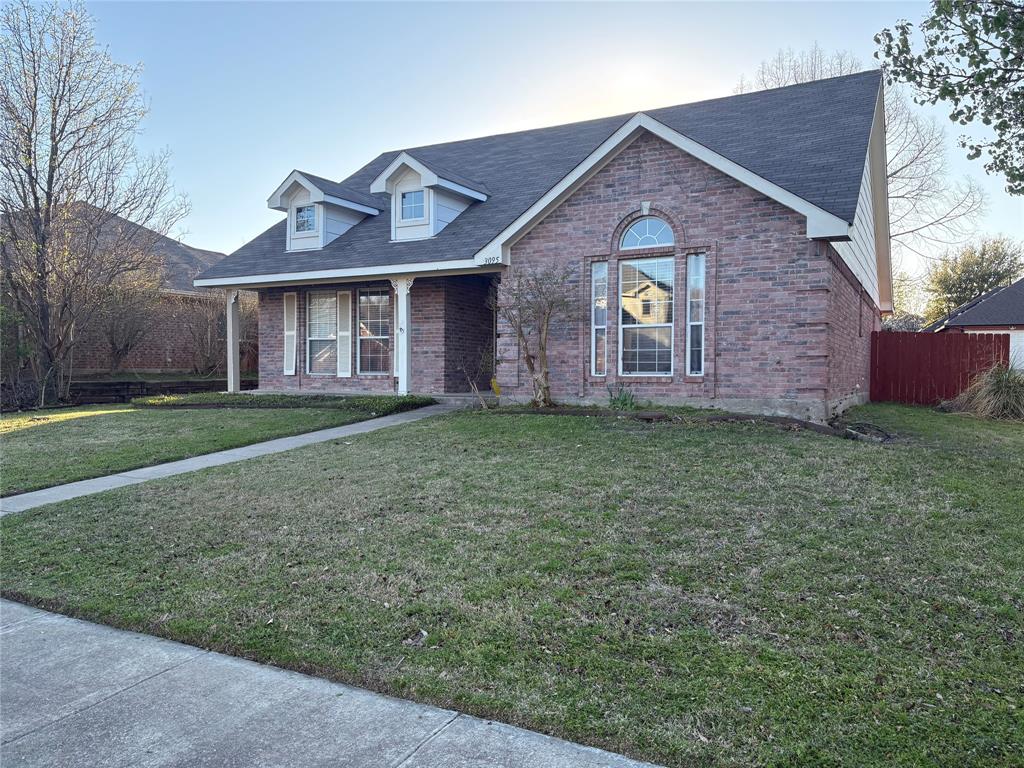 3095 Wildflower Way - Photo 1