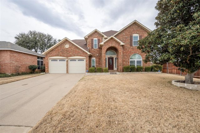 7600 Greengage Drive
