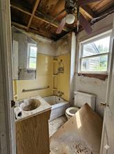 501 N Houston Street - Photo 8