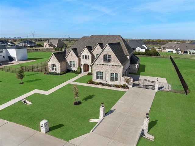 4701 Devon Drive