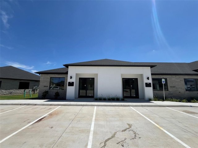6000 Alma Road