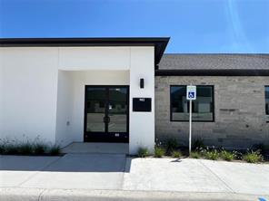 6000 Alma Road - Photo 2