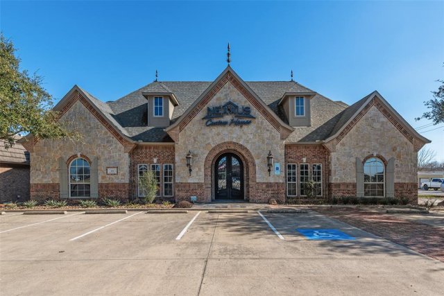 408 Pinson Road