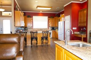 213 Crooked Creek Road - Photo 21
