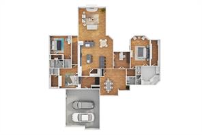 1450 Woodland Drive - Photo 22