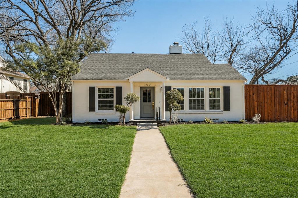 100 Crestwood Drive - Photo 1