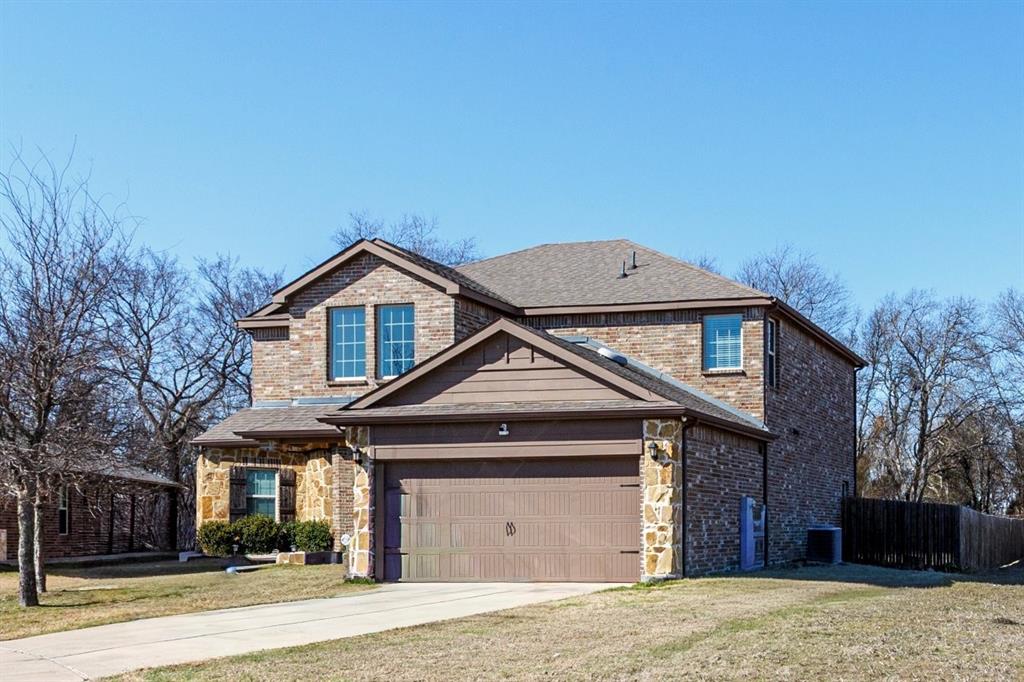 2353 Stefani Street - Photo 1