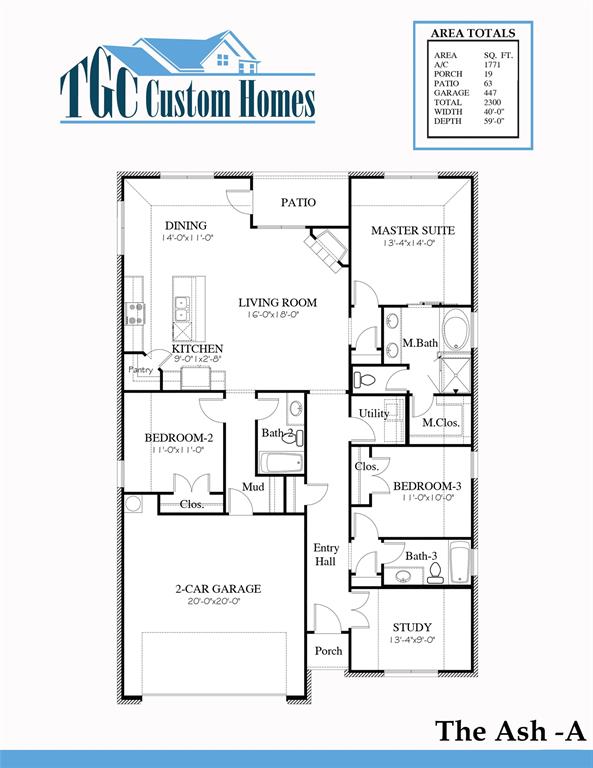 1401 Oak Valley - Photo 33