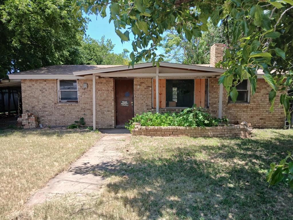 2010 Nowlin Road - Photo 1