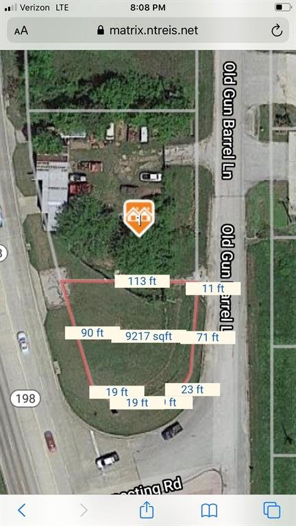 236 N Gun Barrel Lane