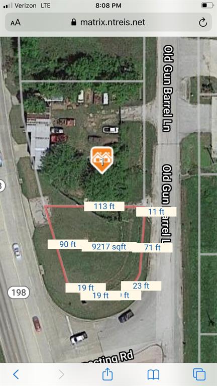236 N Gun Barrel Lane - Photo 1