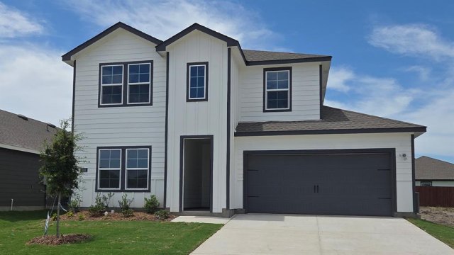 208 Whispering Pine Drive