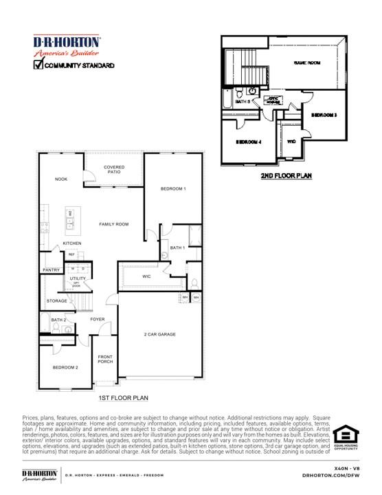 208 Whispering Pine Drive - Photo 2