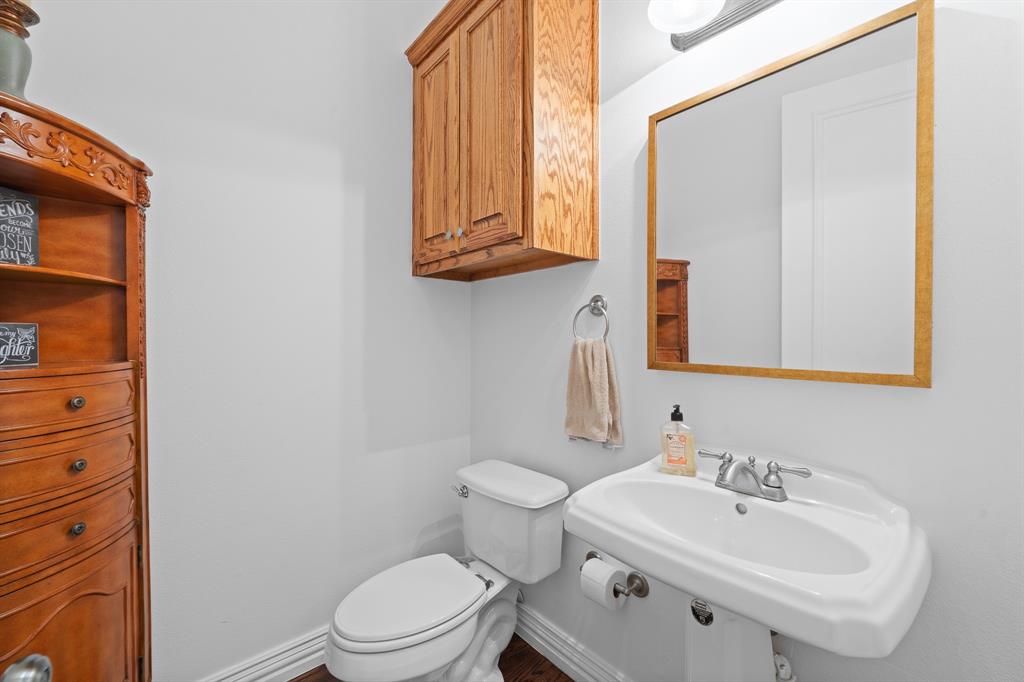 4520 S Nolan River Road - Photo 12