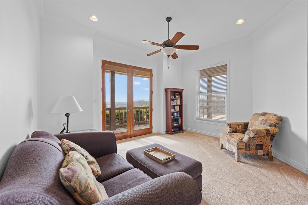 4520 S Nolan River Road - Photo 15