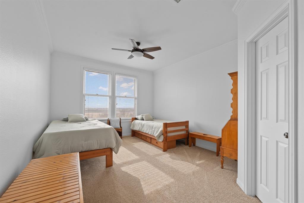 4520 S Nolan River Road - Photo 35