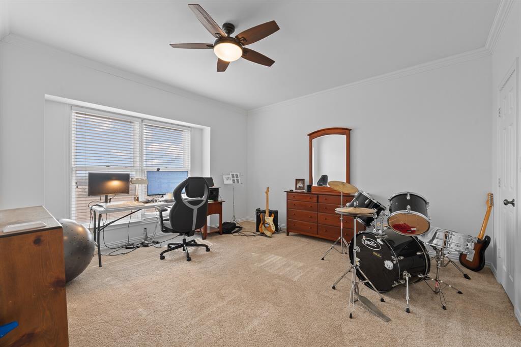 4520 S Nolan River Road - Photo 37