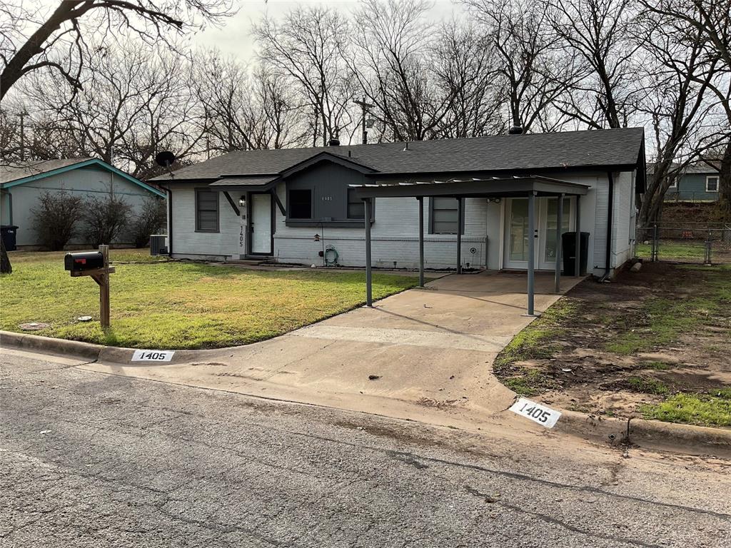 1405 W Ball Street - Photo 2