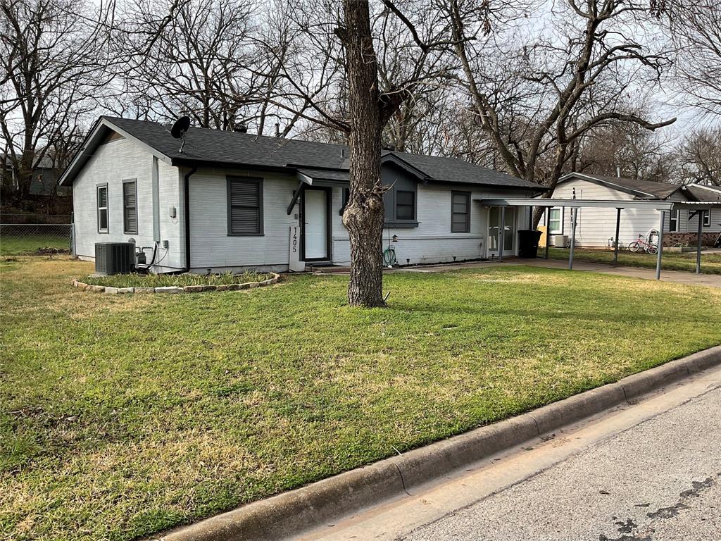 1405 W Ball Street - Photo 4