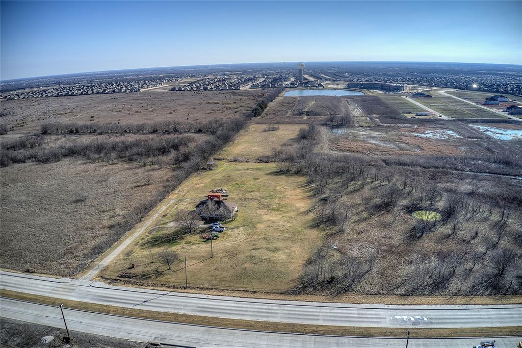 5901 FM 2642 - Photo 1