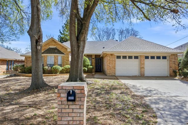 6009 Kenilworth Drive