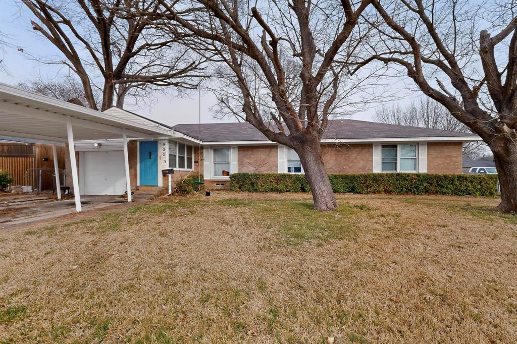 522 Phillip Street - Photo 1