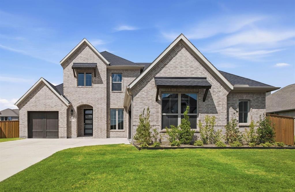 229 Pine Leaf Trail - Photo 1