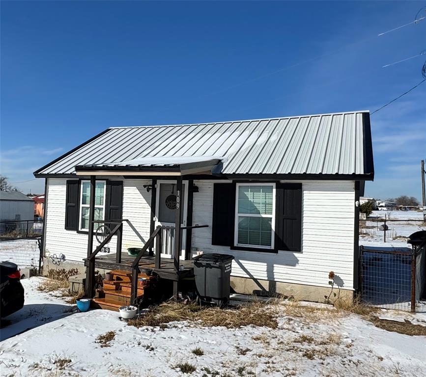 109 W Morning Dove Drive - Photo 1