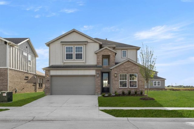 1728 Sage Garden Drive