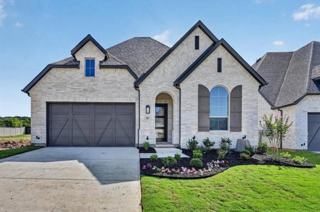 9809 Oak Glade Drive